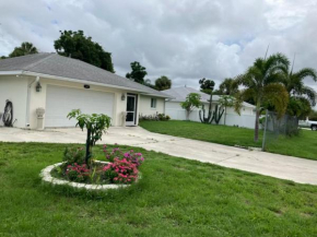 Beautiful 3 bedroom house
